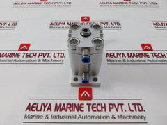 Festo Advu-32-25-p-a Compact Cylinder 156534 E323 10 Bar