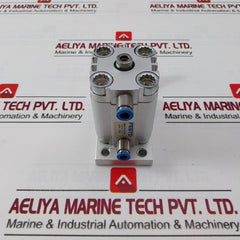 Festo Advu-32-25-p-a Compact Cylinder 156534 E323 10 Bar