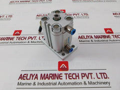 Festo Advu-32-25-p-a Compact Cylinder 156534 E323 10 Bar