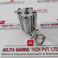 Festo Advu-32-25-p-a Compact Cylinder 156534 E323 10 Bar