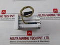Festo Advu-32-25-p-a Compact Cylinder 156534 E323 10 Bar