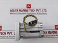 Festo Advu-32-25-p-a Compact Cylinder 156534 E323 10 Bar