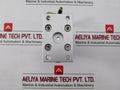 Festo Advu-32-25-p-a Compact Cylinder 156534 E323 10 Bar