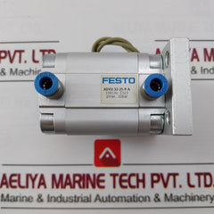 Festo Advu-32-25-p-a Compact Cylinder 156534 E323 10 Bar