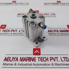 Festo Advu-32-25-p-a Compact Pneumatic Cylinder 10 Bar