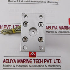 Festo Advu-32-25-p-a Compact Pneumatic Cylinder 10 Bar