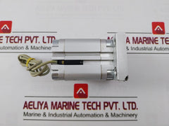 Festo Advu-32-25-p-a Compact Pneumatic Cylinder 10 Bar