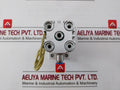 Festo Advu-32-30-p-a Compact Cylinder 10 Bar