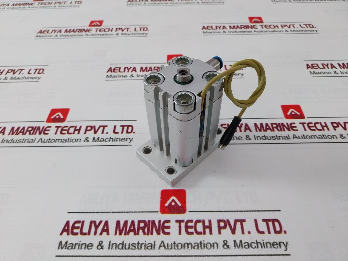 Festo Advu-32-30-p-a Compact Cylinder 10 Bar