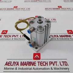 Festo Advu-32-30-p-a Compact Cylinder 10 Bar
