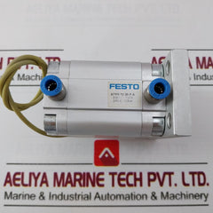 Festo Advu-32-30-p-a Compact Cylinder 10 Bar