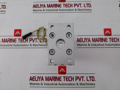 Festo Advu-32-30-p-a Compact Cylinder 10 Bar