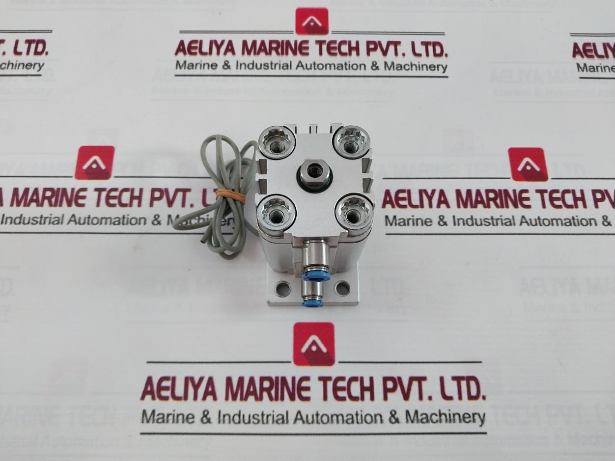 Festo Advu-32-30-p-a Compact Cylinder 10Bar 156535