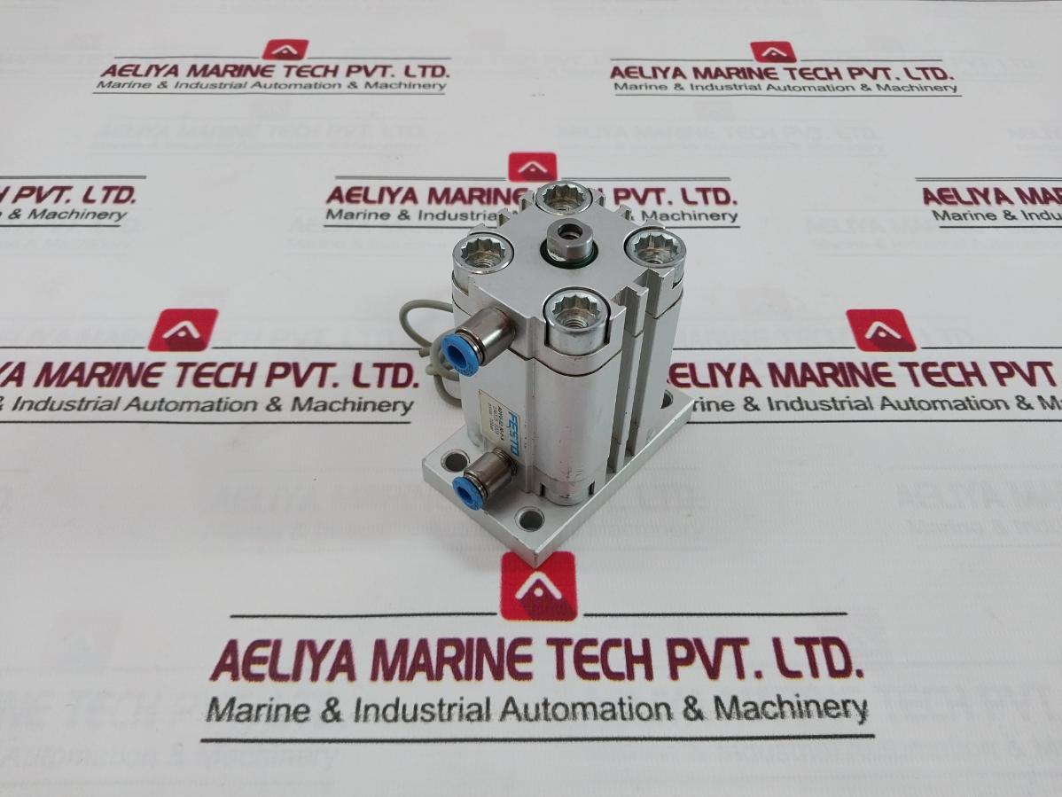 Festo Advu-32-30-p-a Compact Cylinder 10Bar 156535