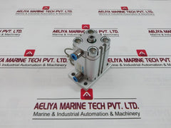 Festo Advu-32-30-p-a Compact Cylinder 10Bar 156535
