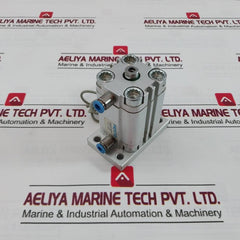 Festo Advu-32-30-p-a Compact Cylinder 10Bar 156535