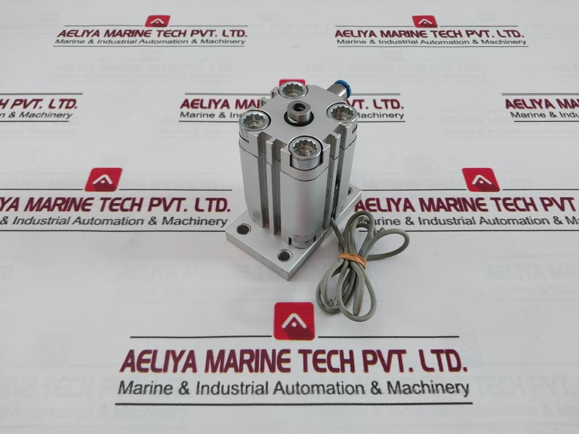 Festo Advu-32-30-p-a Compact Cylinder 10Bar 156535