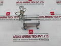 Festo Advu-32-30-p-a Compact Cylinder 10Bar 156535