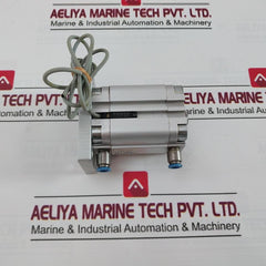 Festo Advu-32-30-p-a Compact Cylinder 10Bar 156535