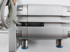 Festo Advu-32-30-p-a Compact Cylinder 10Bar 156535