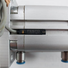 Festo Advu-32-30-p-a Compact Cylinder 10Bar 156535