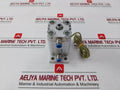 Festo Advu-32-30-p-a Compact Pneumatic Cylinder 10 Bar