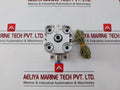 Festo Advu-32-30-p-a Compact Pneumatic Cylinder 10 Bar