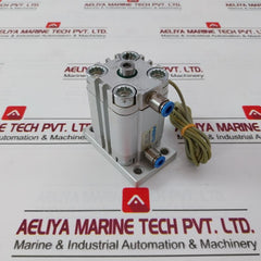 Festo Advu-32-30-p-a Compact Pneumatic Cylinder 10 Bar