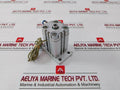 Festo Advu-32-30-p-a Compact Pneumatic Cylinder 10 Bar