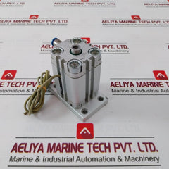 Festo Advu-32-30-p-a Compact Pneumatic Cylinder 10 Bar
