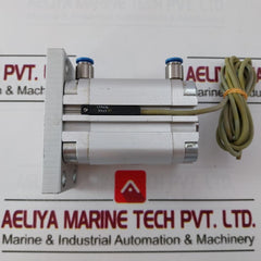 Festo Advu-32-30-p-a Compact Pneumatic Cylinder 10 Bar