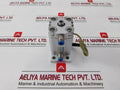 Festo Advu-32-30-p-a Compact Pneumatic Cylinder 10 Bar D813