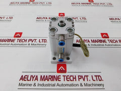 Festo Advu-32-30-p-a Compact Pneumatic Cylinder 10 Bar D813