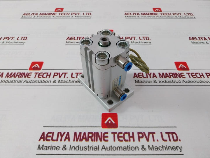 Festo Advu-32-30-p-a Compact Pneumatic Cylinder 10 Bar D813