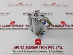 Festo Advu-32-30-p-a Compact Pneumatic Cylinder 10 Bar D813