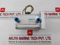 Festo Advu-32-30-p-a Compact Pneumatic Cylinder 10 Bar D813