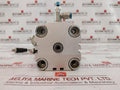 Festo Advu-63-80-p-a Compact Cylinder 150855 C413 Dd0S/Dd08