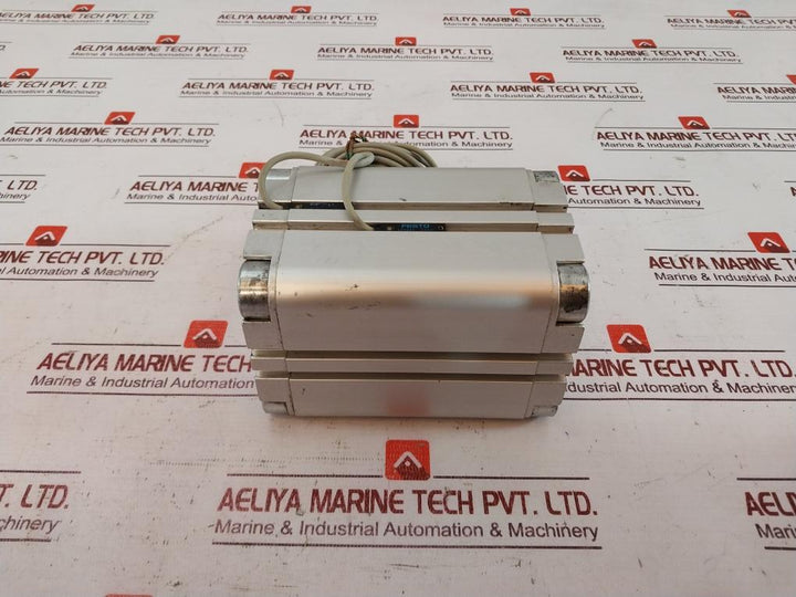 Festo Advu-63-80-p-a Compact Cylinder 156567 10 Bar