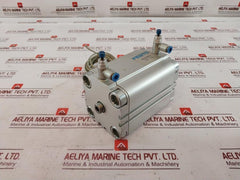 Festo Advu-63-80-p-a Compact Cylinder 156567 10 Bar