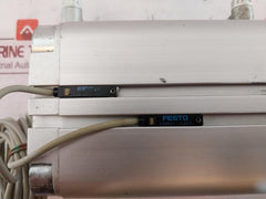 Festo Advu-63-80-p-a Compact Cylinder 156567 10 Bar