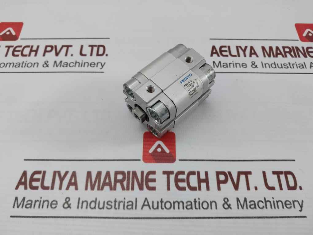 Festo Advulq-20-10-p-a Compact Cylinder