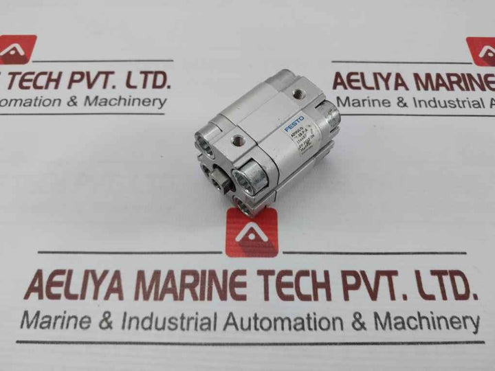 Festo Advulq-20-10-p-a Compact Cylinder