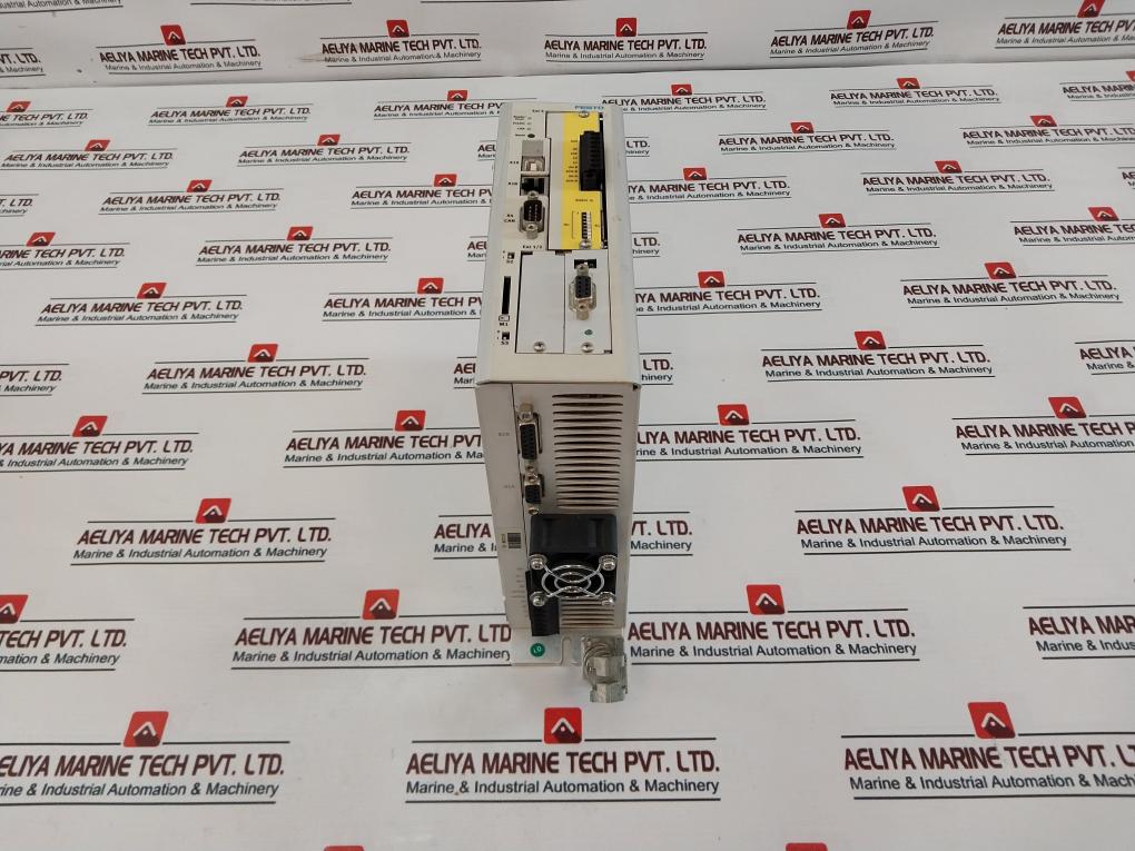 Festo Cmmp-as-c5-3A-m3 Motor Controller Rev 04