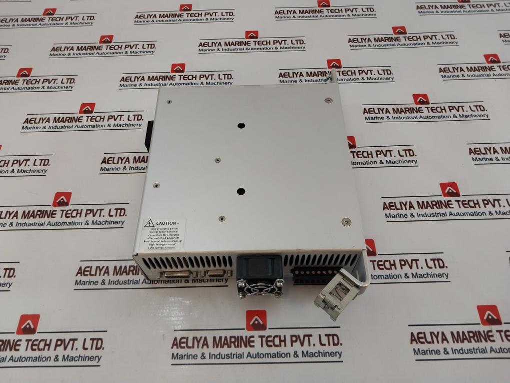 Festo Cmmp-as-c5-3A-m3 Motor Controller Rev 04