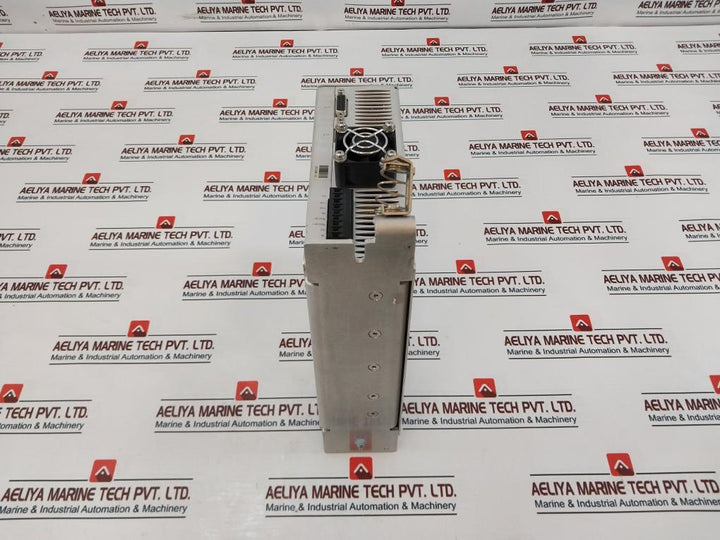 Festo Cmmp-as-c5-3A-m3 Motor Controller Rev 04