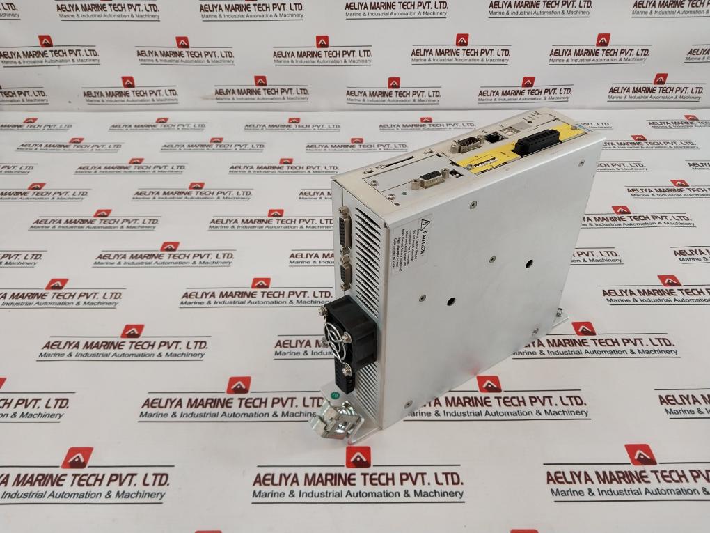 Festo Cmmp-as-c5-3A-m3 Motor Controller Rev 04