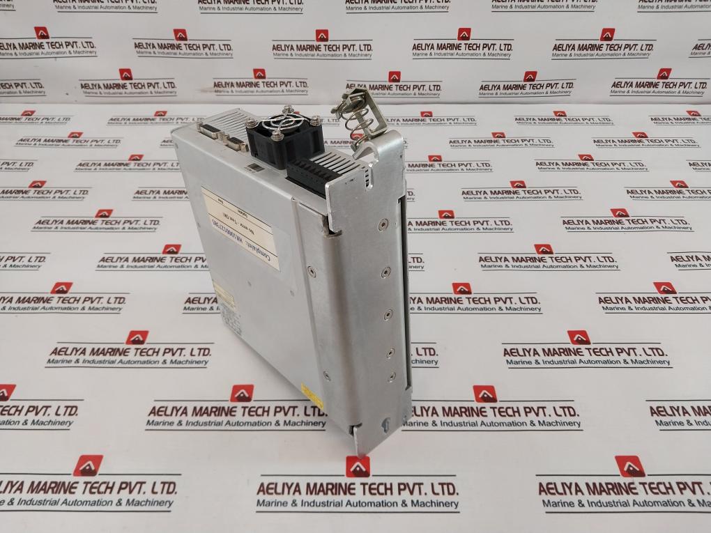 Festo Cmmp-as-c5-3A-m3 Motor Controller Rev 04