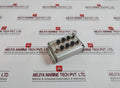 Festo Cp-e16-m12X2-5Pol Input-p Module 175561 Nd07 Hw:01.00 -5 C Ta 50 C