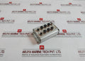 Festo Cp-e16-m12X2-5Pol Input-p Module 175561 Nd07 Hw:01.00 -5 C Ta 50 C