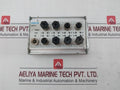 Festo Cp-e16-m12X2-5Pol Input Module 175561 Md07 Class 2